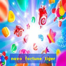 novo fortune tiger 2 demo